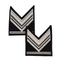 Gradi Gala - GUS Brigadiere Capo Carabinieri