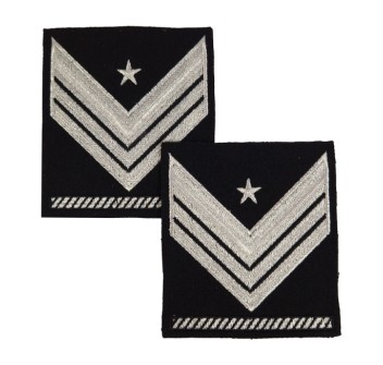 Gradi Gala - GUS Brigadiere Capo QS Carabinieri Divisa Militare