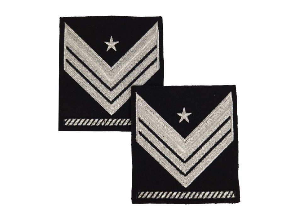 Gradi Gala - GUS Brigadiere Capo QS Carabinieri Divisa Militare