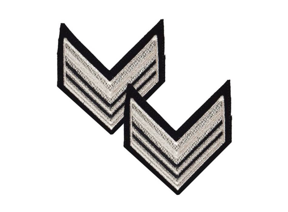 Gradi Gala - GUS Brigadiere Carabinieri Divisa Militare