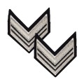 Gradi Gala - GUS Brigadiere Carabinieri