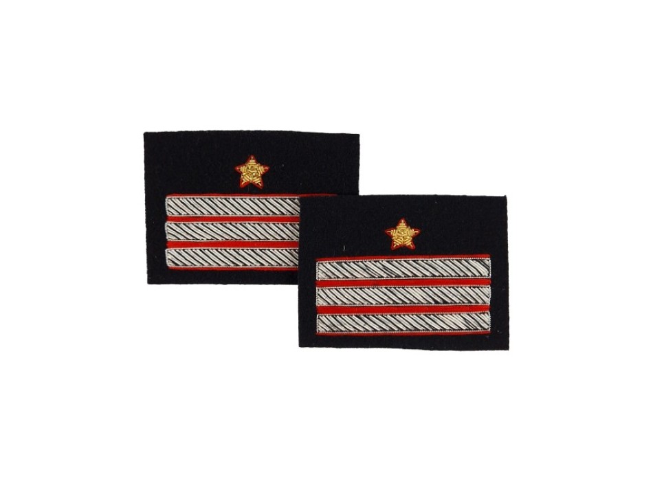 Gradi Gala Luogotenente Carabinieri Divisa Militare