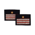 Gradi Gala Luogotenente Carabinieri