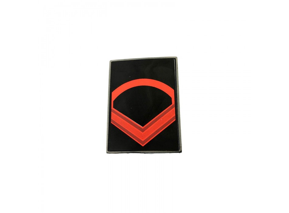Gradi metallo primo caporal maggiore esercito  Divisa Militare