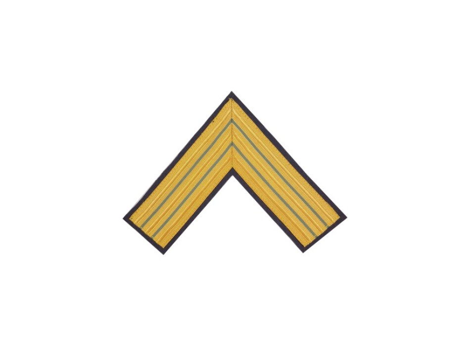 Grado Cappello Alpino Capitano Divisa Militare