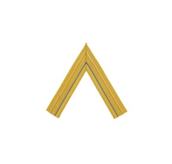 Grado Cappello Alpino Maggiore Divisa Militare
