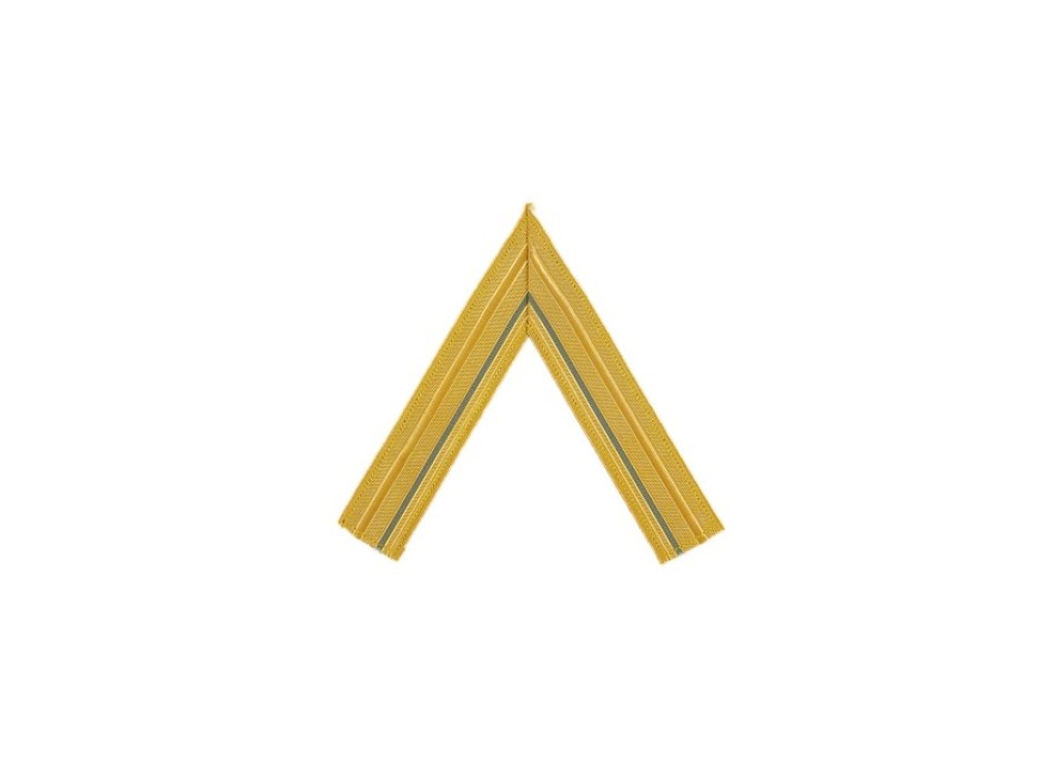 Grado Cappello Alpino Maggiore Divisa Militare