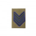 Grado tubolarino caporal maggiore esercito