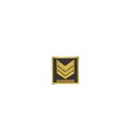 Grado velcro Brigadiere Capo Guardia di Finanza GDF