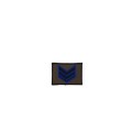 Grado velcro caporal maggiore vfp4 esercito alta visibilità