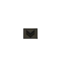 Grado velcro Caporale Esercito