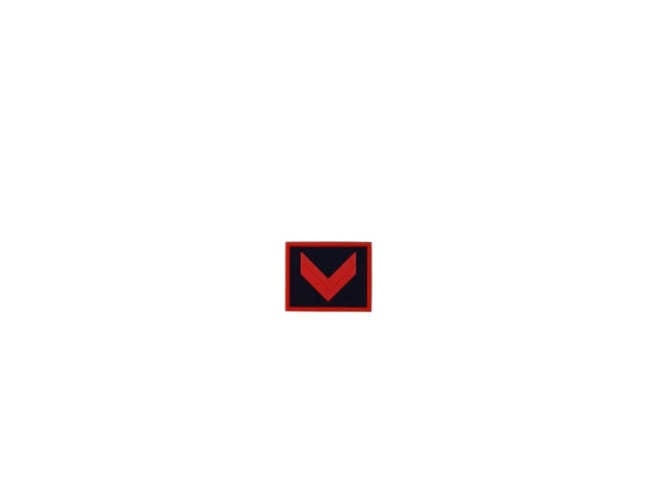 Grado velcro Carabiniere Scelto polo Divisa Militare