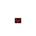 Grado velcro Carabiniere Scelto polo