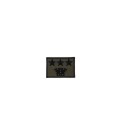 Grado velcro Colonnello Esercito