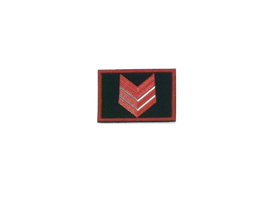 Grado velcro polo appuntato scelto carabinieri Divisa Militare