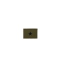 Grado velcro Sottotenente Esercito