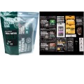 Kit alimentare un giorno golf 740 grammi tactical foodpack