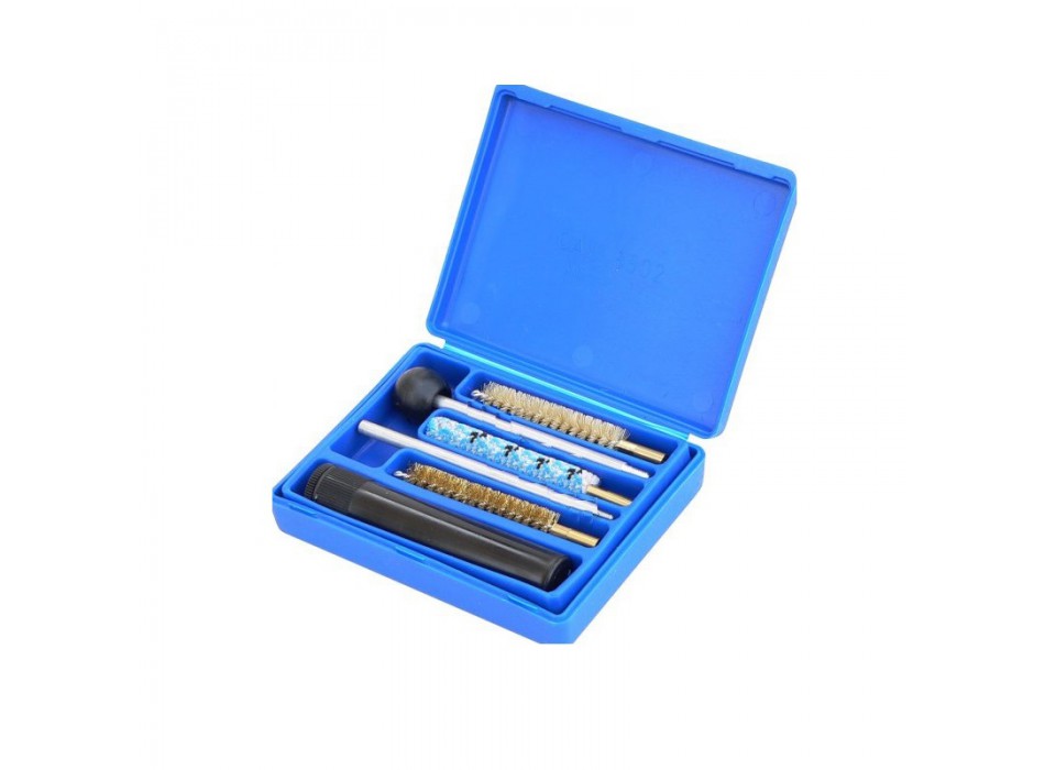 Kit pulizia arma corta Divisa Militare