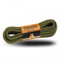 Lacci anfibi cm 180 verde Crispi