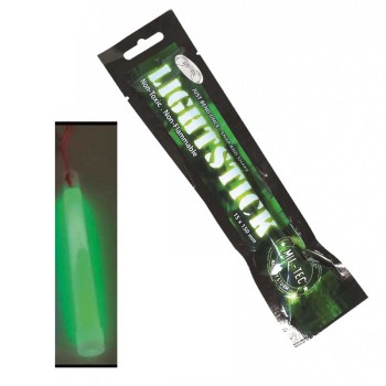 Light stick cyalume bastoncini luminosi 8/12 ore blu verde rosso giallo bianco Divisa Militare