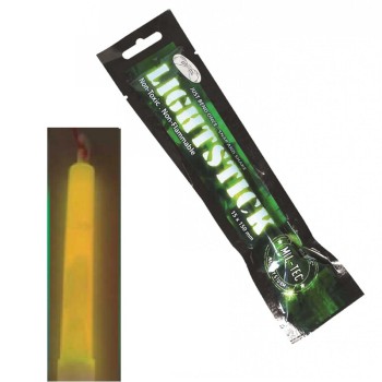 Light stick cyalume bastoncini luminosi 8/12 ore blu verde rosso giallo bianco Divisa Militare