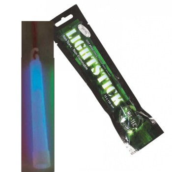 Light stick cyalume bastoncini luminosi 8/12 ore blu verde rosso giallo bianco Divisa Militare