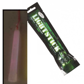 Light stick cyalume bastoncini luminosi 8/12 ore blu verde rosso giallo bianco Divisa Militare