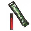 Light stick cyalume bastoncino luminoso 8/12 ore blu verde rosso giallo bianco