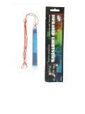 Light stick cyalume bastoncino luminoso 8/12 ore infrarossi