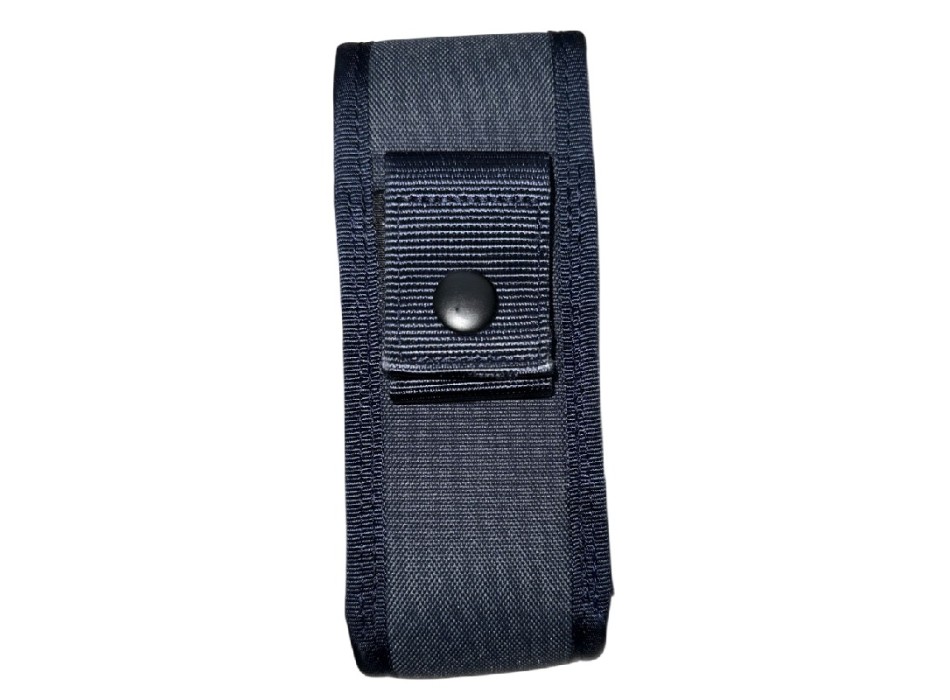 Manette a velcro di contenimento polizia esercito Divisa Militare