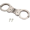 Manette spagnole a cerniera Alcyon 5005x doppia chiusura double lock