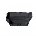 Marsupio porta pistola nero