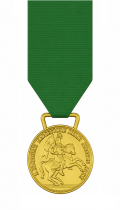 Medaglia Mauriziana