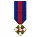 Medaglia Ordine Militare d'Italia