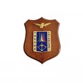 Mini Crest Aeronautica Militare Frecce Tricolori