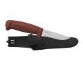 Morakniv® BASIC 511 - Acciaio al carbonio -