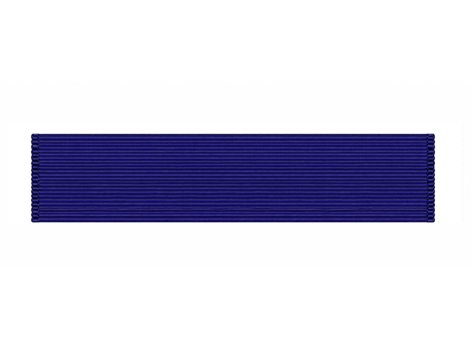 Nastrino al Valor Militare Divisa Militare
