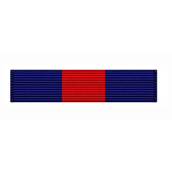 Nastrino Cavaliere dell'Ordine Militare d'Italia Divisa Militare