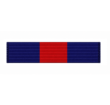 Nastrino Cavaliere dell'Ordine Militare d'Italia Divisa Militare