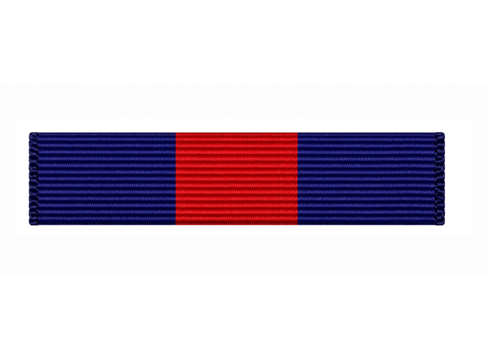 Nastrino Cavaliere dell'Ordine Militare d'Italia Divisa Militare