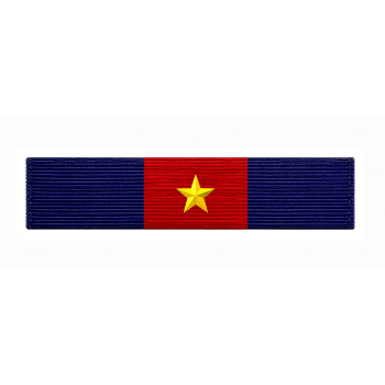 Nastrino Commendatore dell'ordine Militare d'Italia Divisa Militare