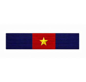 Nastrino Commendatore dell'ordine Militare d'Italia Divisa Militare