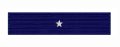 Nastrino d'Argento al Valor Militare