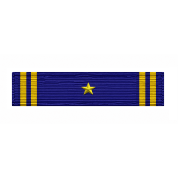 Nastrino d'Oro al Valore dell'Esercito Divisa Militare