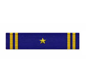 Nastrino d'Oro al Valore dell'Esercito Divisa Militare