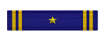 Nastrino d'Oro al Valore dell'Esercito