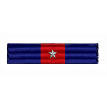 Nastrino Ufficiale dell'Ordine Militare d'Italia Divisa Militare