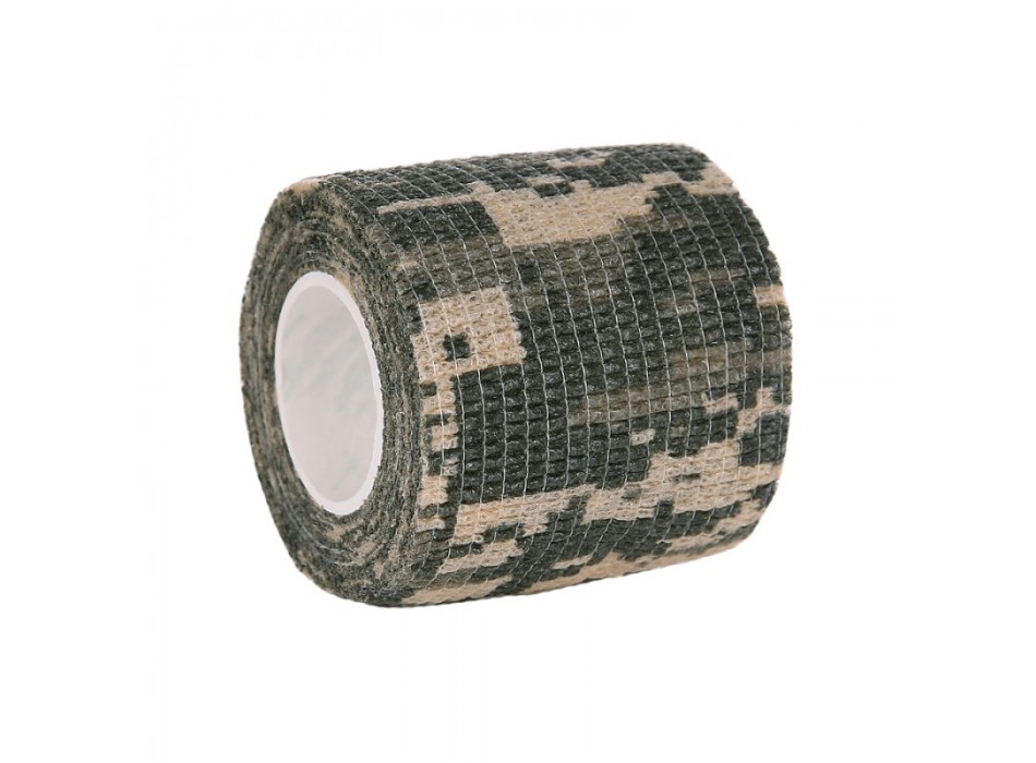 Nastro benda militare camo wrap acu Divisa Militare