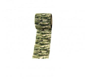 Nastro benda militare camo wrap jungle camo Divisa Militare