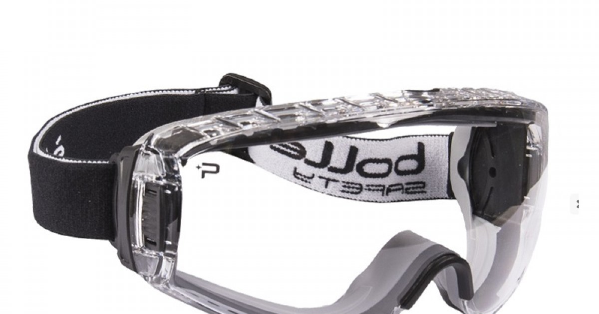 BOLLE glasses ULTIM8 BSSI Clear Lenses | Army surplus MILITARY RANGE